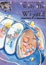 Illustration for article titled Did Harry Potter Really Steal All These Story Ideas?